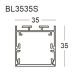 BL3535S
