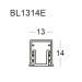 BL1314E